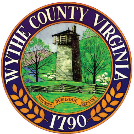 Public Information Office – Wythe County, Virginia